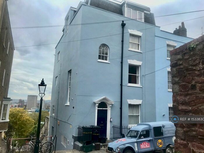 2 Bedroom Flat To Rent In Kingsdown, Kingsdown, Bristol, BS2