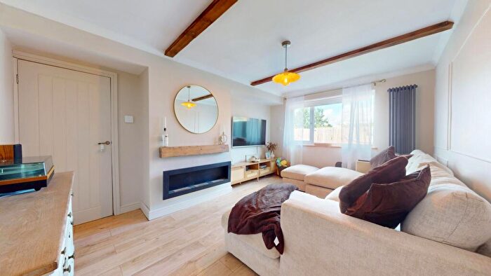 2 Bedroom Terraced House For Sale In Tanfield Gardens, South Shields, NE34