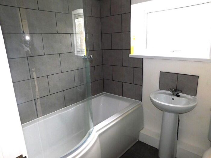 3 Bedroom Terraced House For Sale In Ty Brachty Terrace, Kendon Road, Crumlin, NP11