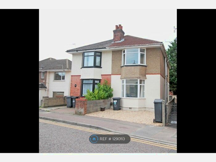 4 Bedroom Semi-Detached House To Rent In Brassey Road, Bournemouth BH9