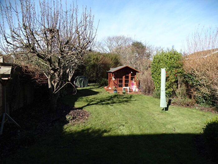 4 Bedroom House To Rent In Cherry Avenue, Yapton, BN18