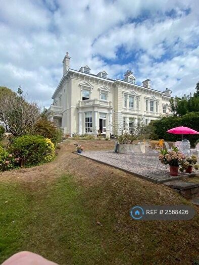 2 Bedroom Flat To Rent In Wingfield Road, Plymouth, PL3