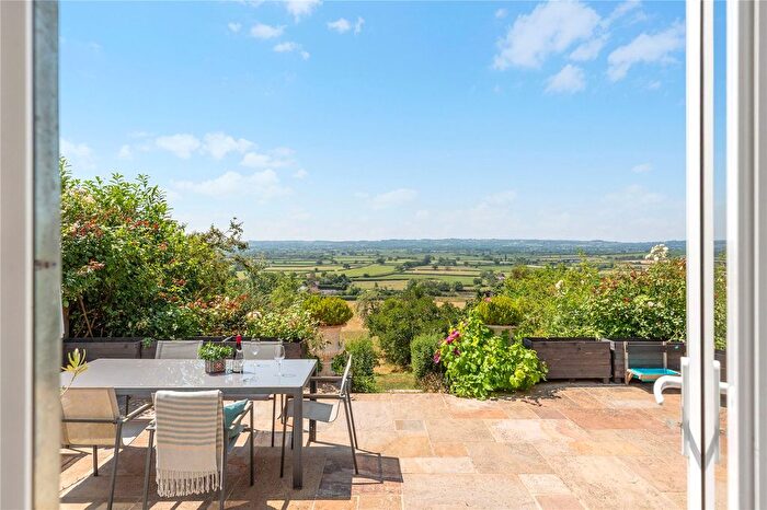 3 Bedroom Semi-Detached House For Sale In Babwell Road, Cucklington, Wincanton, BA9