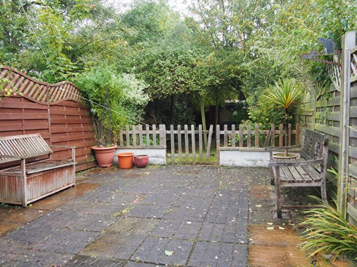 2 Bedroom Terraced House To Rent In Arley Terrace, Bristol, BS5