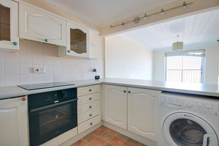 2 Bedroom Flat For Sale In No Forward Chain! Bedrooms! Bitterne Park Location!, SO18