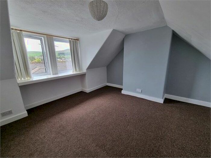 2 Bedroom Flat To Rent In Glendinning Terrace, Galashiels, TD1