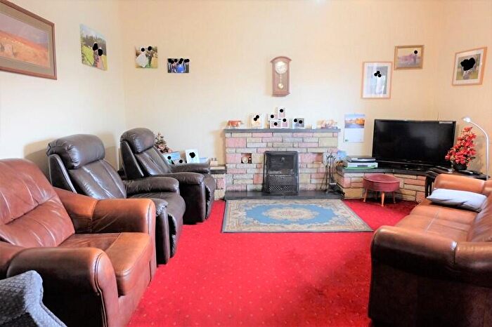 4 Bedroom Detached House For Sale In Upper Dounreay, Thurso., KW14