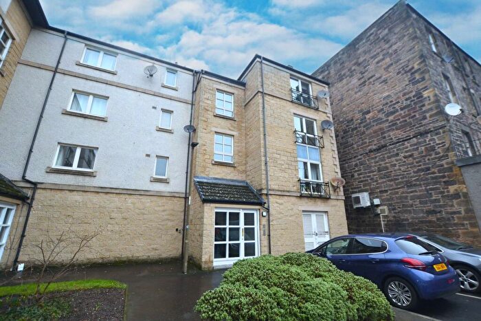 1 Bedroom Flat To Rent In Cadiz Street, Leith, Edinburgh, EH6