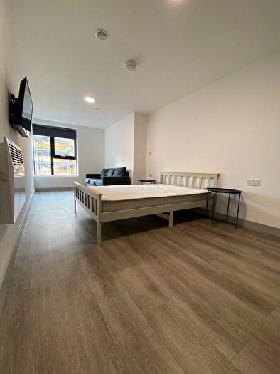 1 Bedroom Flat To Rent In The Roscoe Street, Liverpool, L1