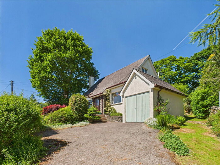3 Bedroom Detached House To Rent In Damson Fold, Crosthwaite, LA8