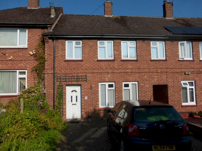 3 Bedroom House To Rent In Burchester Avenue, Headington, Oxford, OX3