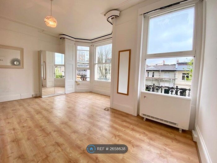 Studio To Rent In Sillwood Road, Brighton, BN1