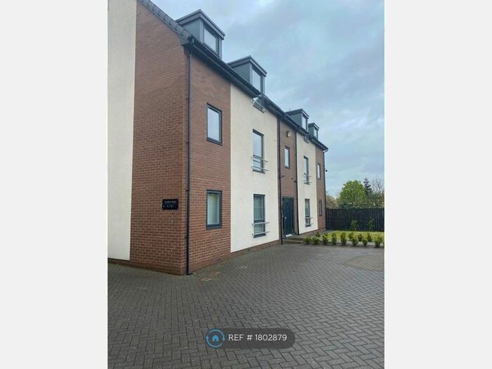 1 Bedroom Flat To Rent In Owston Park, Hull, HU6