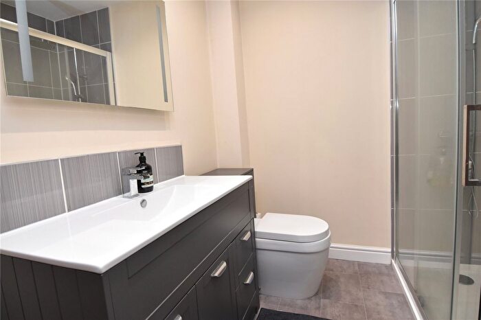 3 Bedroom Terraced House For Sale In Church Road, Droitwich, Worcestershire, WR9