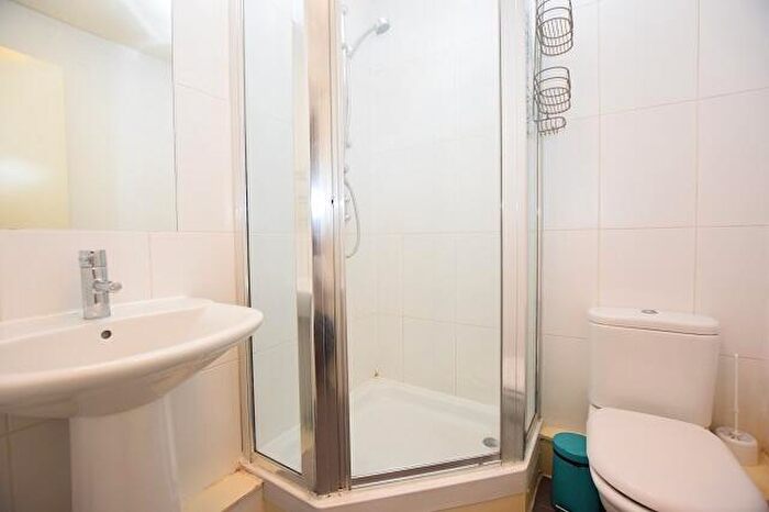 2 Bedroom Apartment To Rent In Metis, Scotland Street, Sheffield, S3