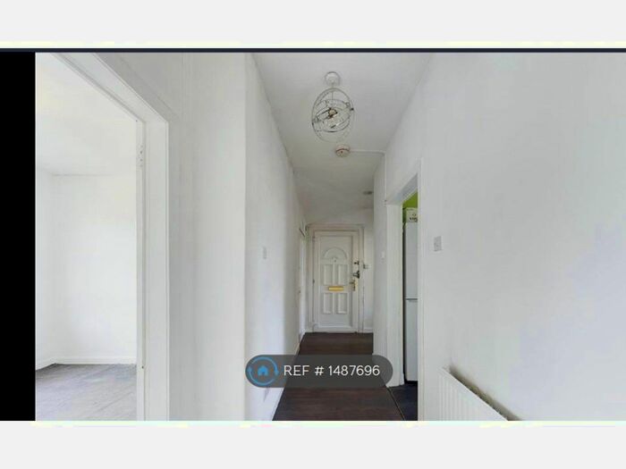 2 Bedroom Flat To Rent In Frankfield Street, Glasgow, G33