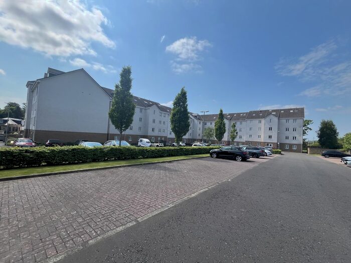 2 Bedroom Flat To Rent In Morag Riva Court, Glasgow, G71