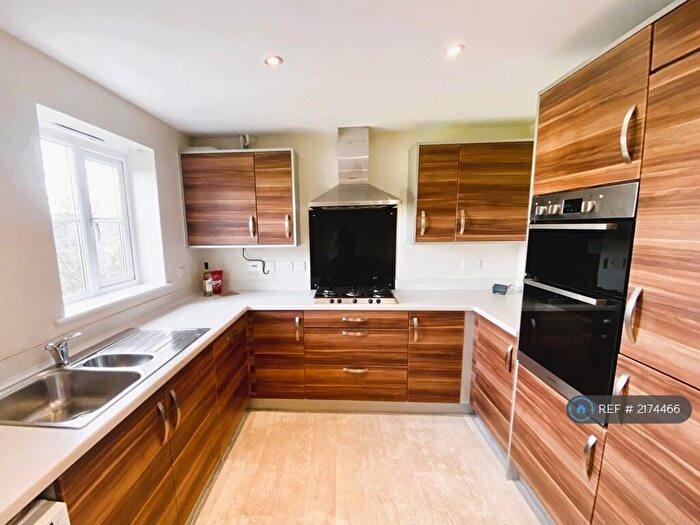 5 Bedroom Terraced House To Rent In Wordsworth Road, Bristol, BS7