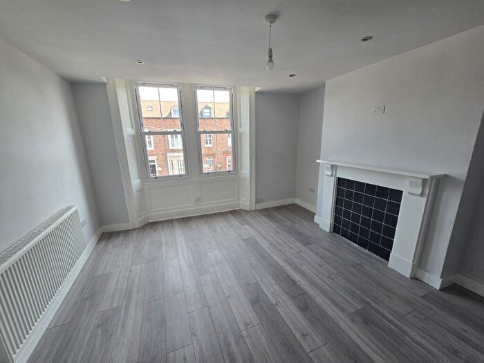 1 Bedroom Flat To Rent In Curzon Street, Maryport, CA15