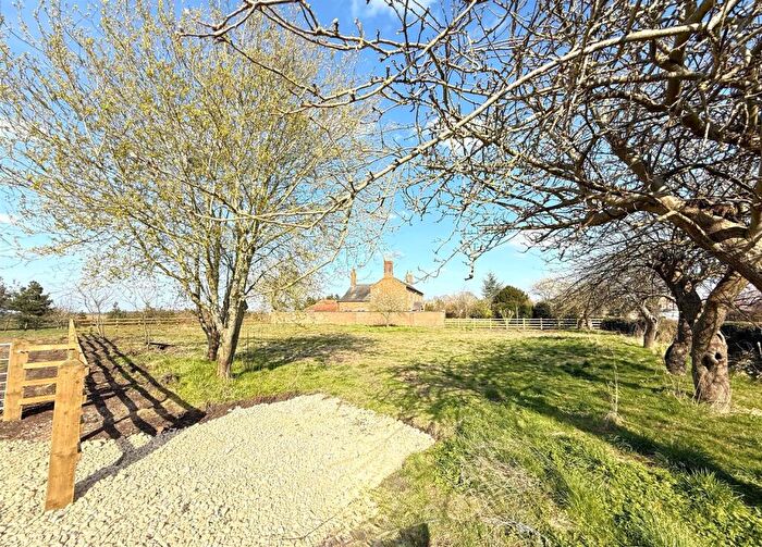 Plot For Sale In Langar Road, Barnstone, NG13