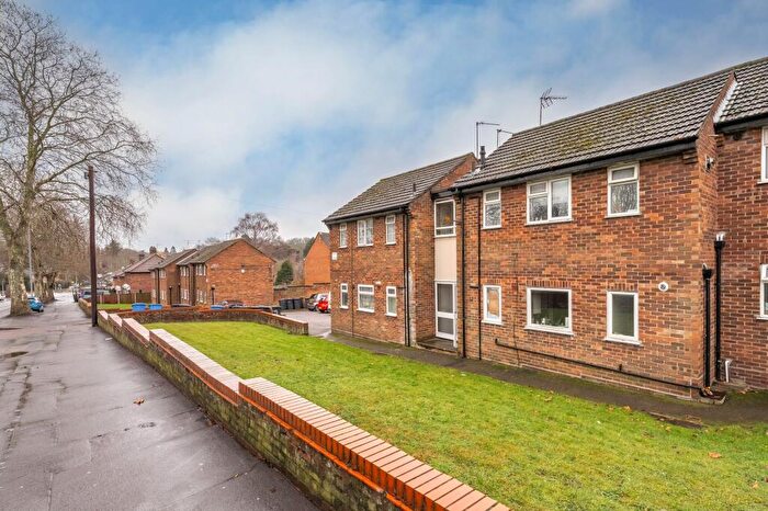 1 Bedroom Flat For Sale In Woodcock Road, Norwich, NR3