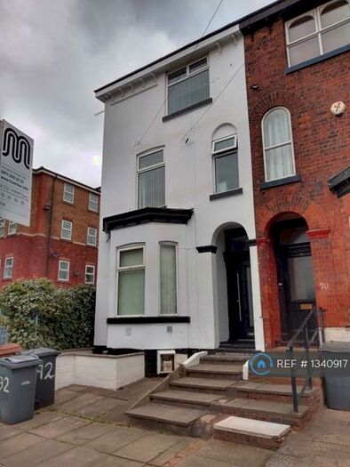 1 Bedroom Flat To Rent In Wellington Road, Eccles, Manchester, M30