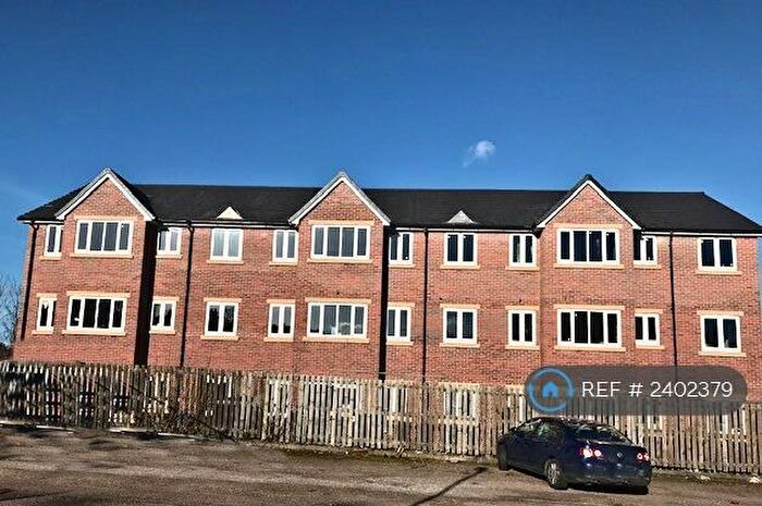 1 Bedroom Flat To Rent In Chalons Mews, Ilkeston, DE7