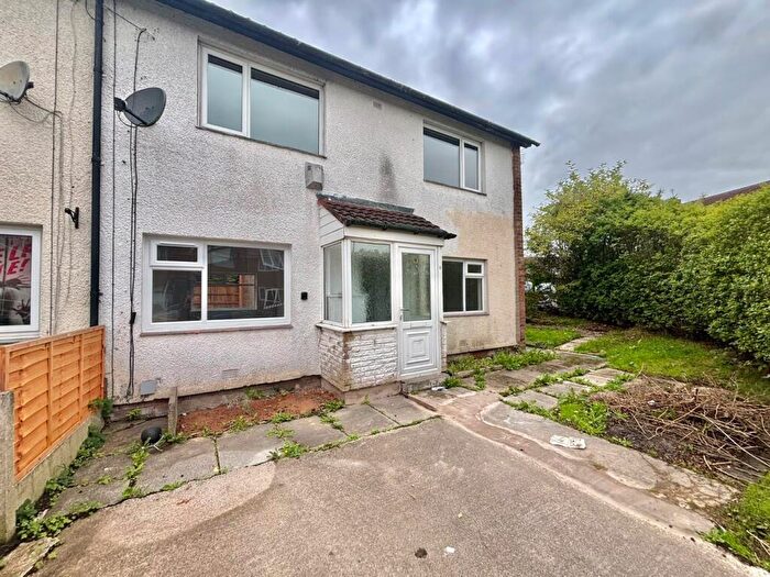 3 Bedroom Detached House To Rent In Larkfield Avenue, Little Hulton, Salford, M38