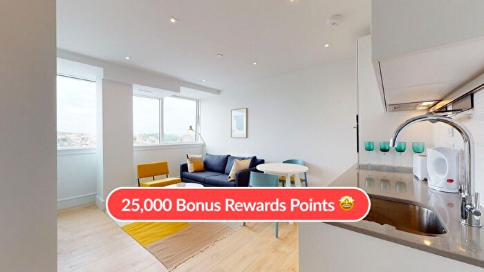 1 Bedroom Flat To Rent In Olympic Way, Wembley, HA9