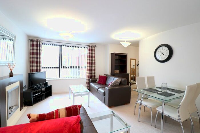 Studio To Rent In George Street, Birmingham B3