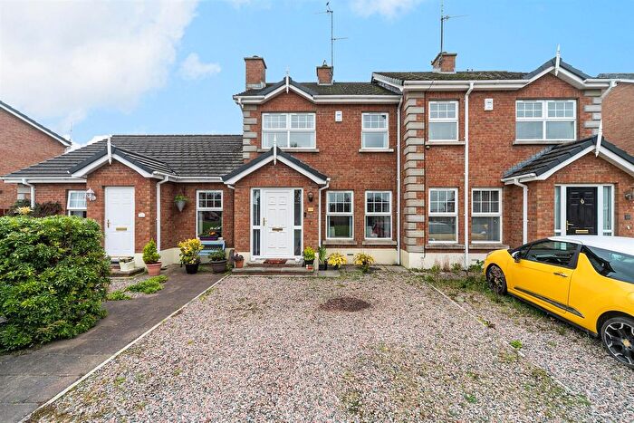 Property For Sale In Monree Hill, Donaghcloney, Craigavon, BT66