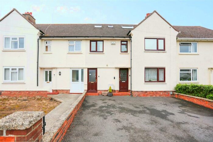 Apartment To Rent In Williams Road, Shoreham, West Sussex, BN43