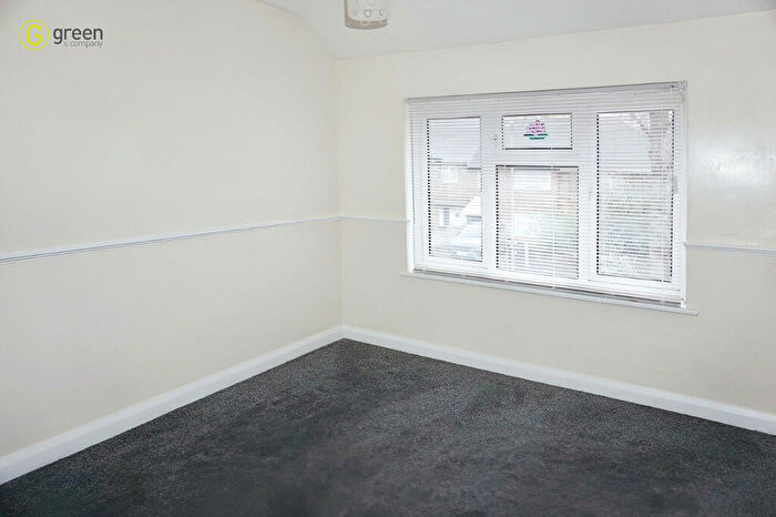 3 Bedroom Terraced House For Sale In Croydon Road, Erdington, B24