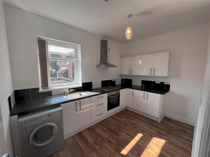 1 Bedroom Flat To Rent In Main Street, Markfield, LE67