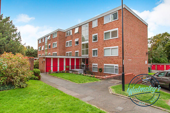2 Bedroom Apartment For Sale In Bankside Close, Whitley, Coventry, CV3