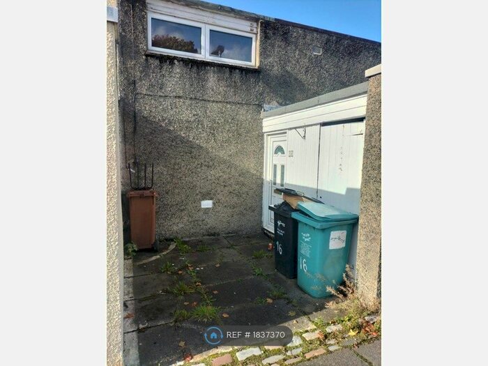 2 Bedroom Terraced House To Rent In Pine Place, Cumbernauld, Glasgow, G67