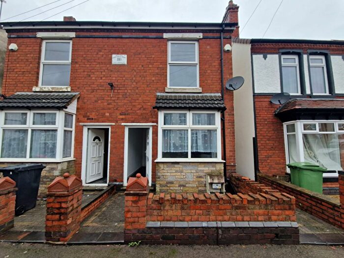 1 Bedroom Semi-Detached House To Rent In Beaumont Road, Halesowen, B62