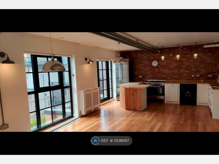 2 Bedroom Flat To Rent In Jam Central Apartments, London, SE19