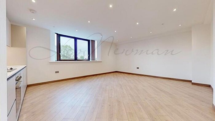 1 Bedroom Flat To Rent In Widmore Road, Bromley, BR1