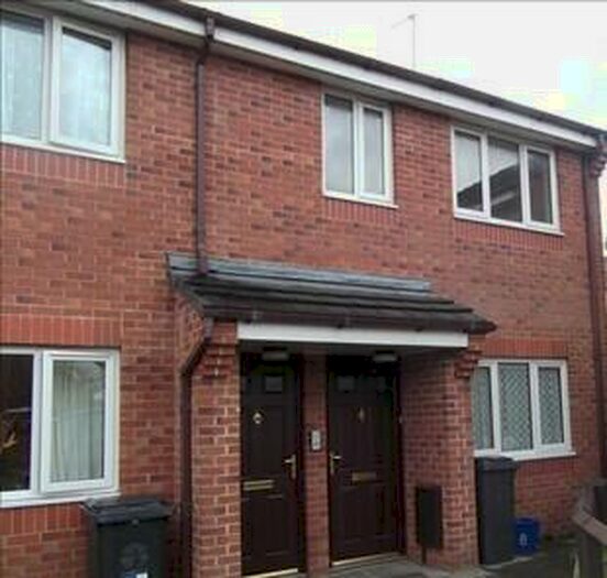 1 Bedroom Flat To Rent In Bridgefield Close, BB1