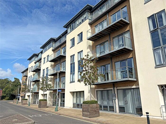 2 Bedroom Apartment For Sale In Dorchester, Dorset, DT1