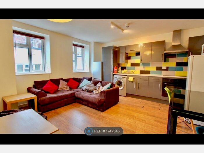5 Bedroom Flat To Rent In Baldwin Lofts, Bristol, BS1