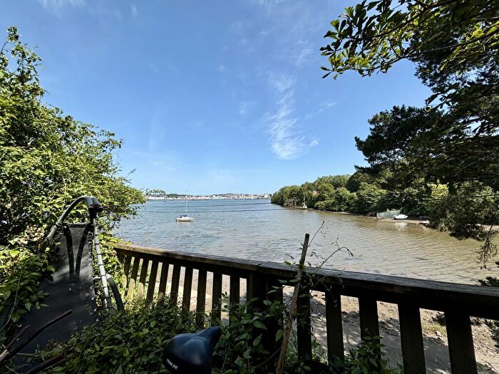 Plot For Sale In Pengelly Park, Wilcove, Torpoint, Cornwall, PL11
