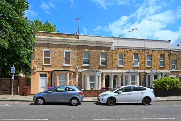 3 Bedroom Terraced House For Sale In Westferry Road, Isle Of Dogs, E14
