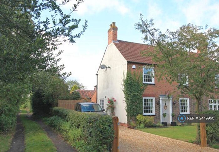 3 Bedroom Semi-Detached House To Rent In Great North Road, Sutton-On-Trent, Newark, NG23