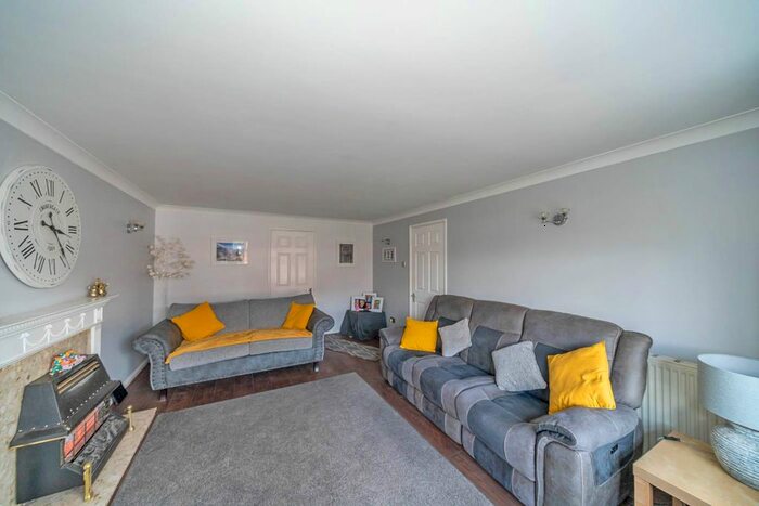 4 Bedroom Detached House For Sale In The Downs, Aldridge, Walsall, WS9