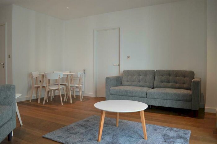 1 Bedroom Apartment To Rent In Belcanto Apartments, Wembley Park, HA9
