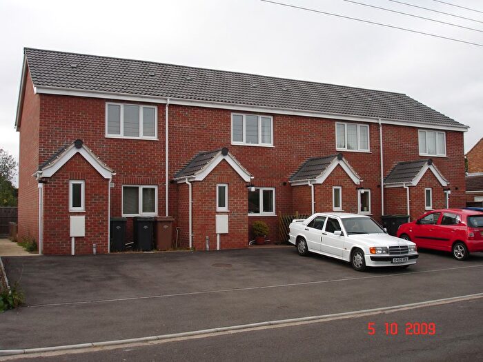 2 Bedroom Terraced House To Rent In Queensway, Ruskington, NG34