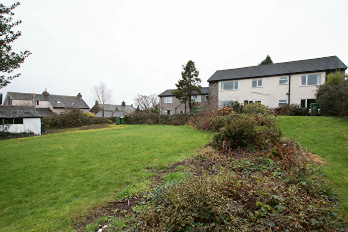 Land For Sale In Garden Land At Yew Tree Court, Cart Lane, Grange-Over-Sands, Cumbria, LA11
