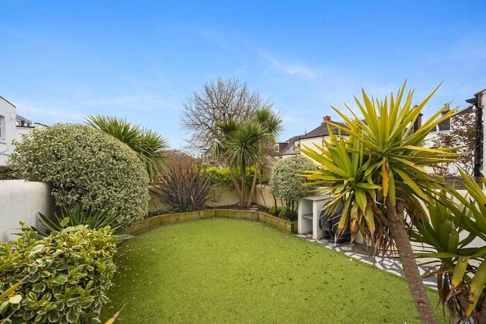 4 Bedroom Terraced House To Rent In Freshfield Road, Brighton, BN2